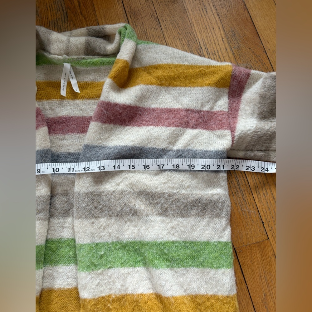 Dreamers by debut Cardigan - Picture 4 of 5